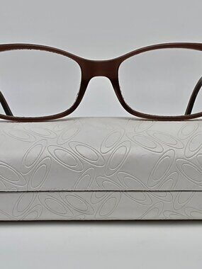 Oakley OX1129-0552 Impulsive Dark Purple Eyeglasses Frame w/ Flexhinge and Case